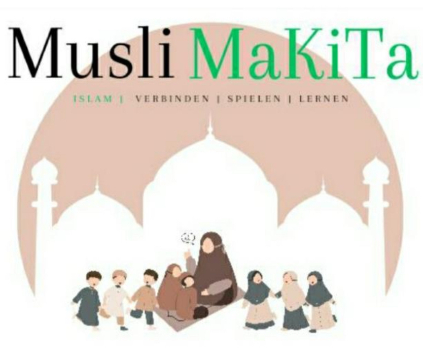 Unsere MuslimaKita – Gemeinsam wachsen wir